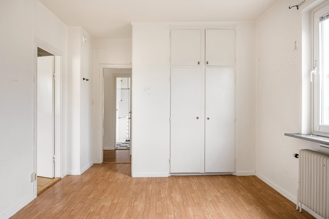 Per Lindeströms väg 82