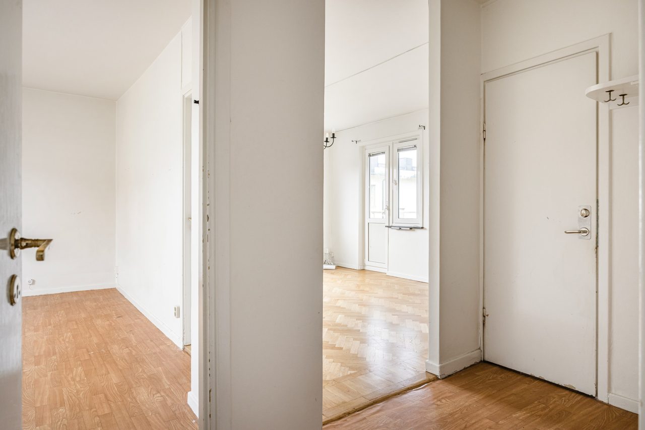 Per Lindeströms väg 82