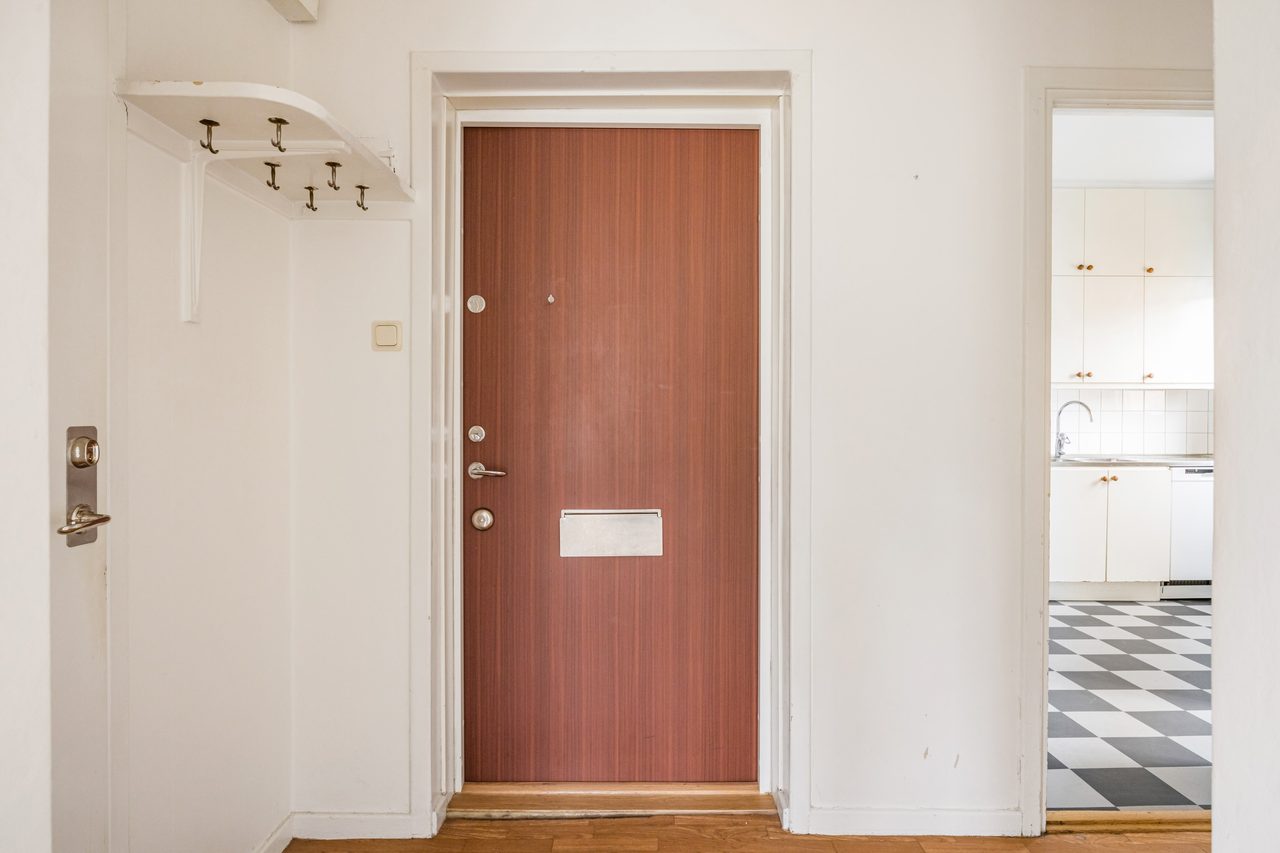 Per Lindeströms väg 82