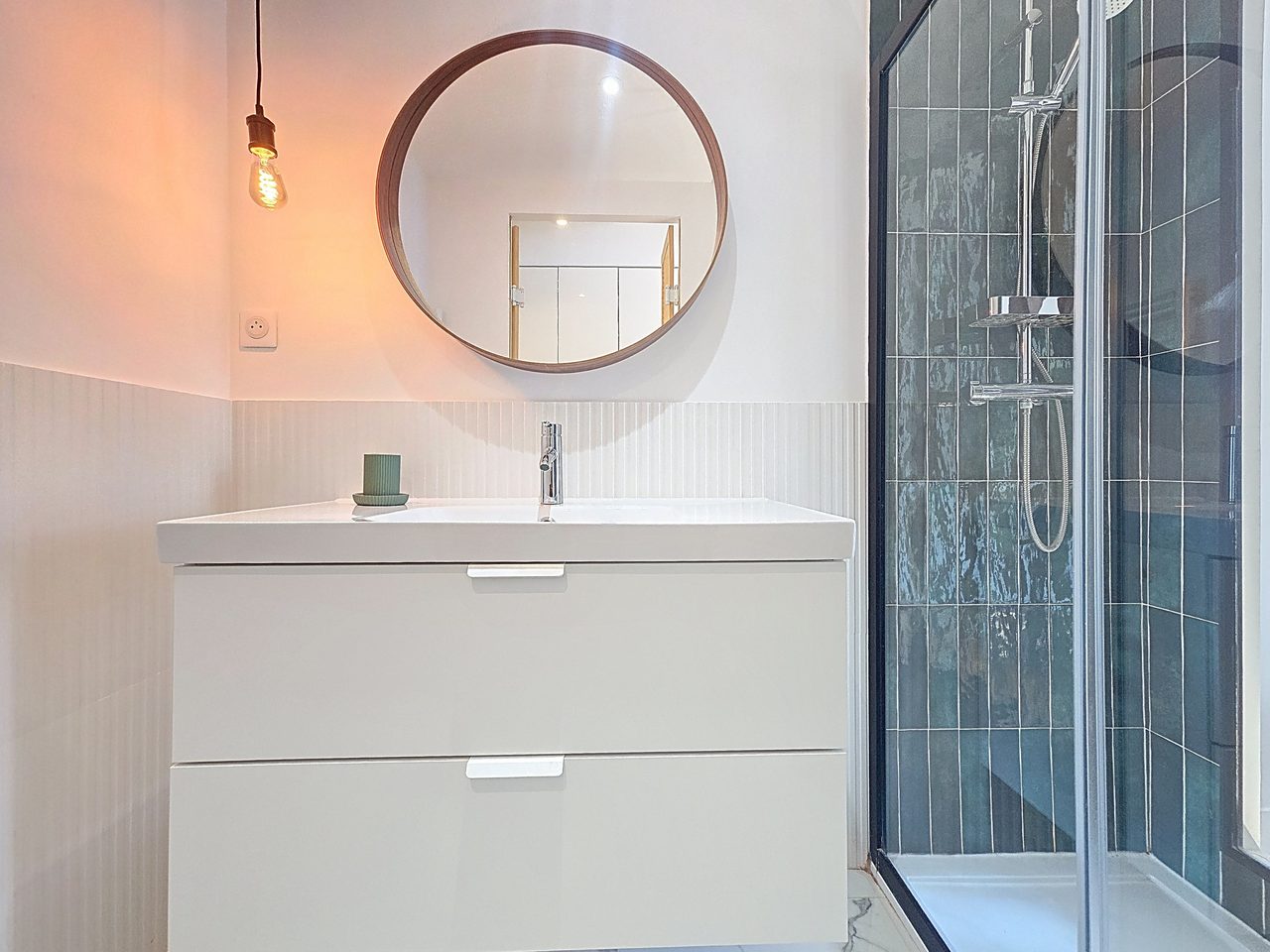 Elegant studio med karaktär i historiska Le Suquet – Cannes