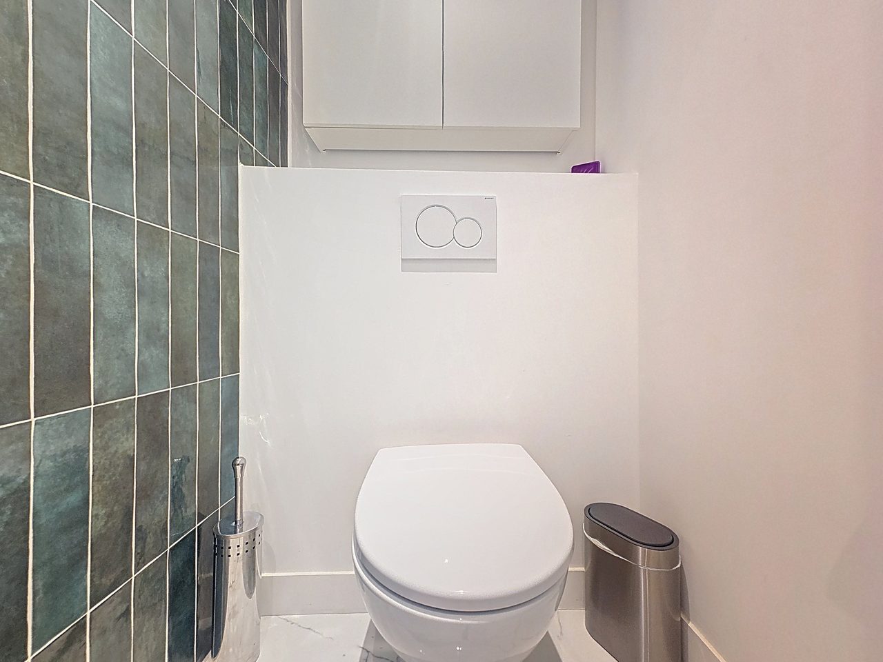 Elegant studio med karaktär i historiska Le Suquet – Cannes