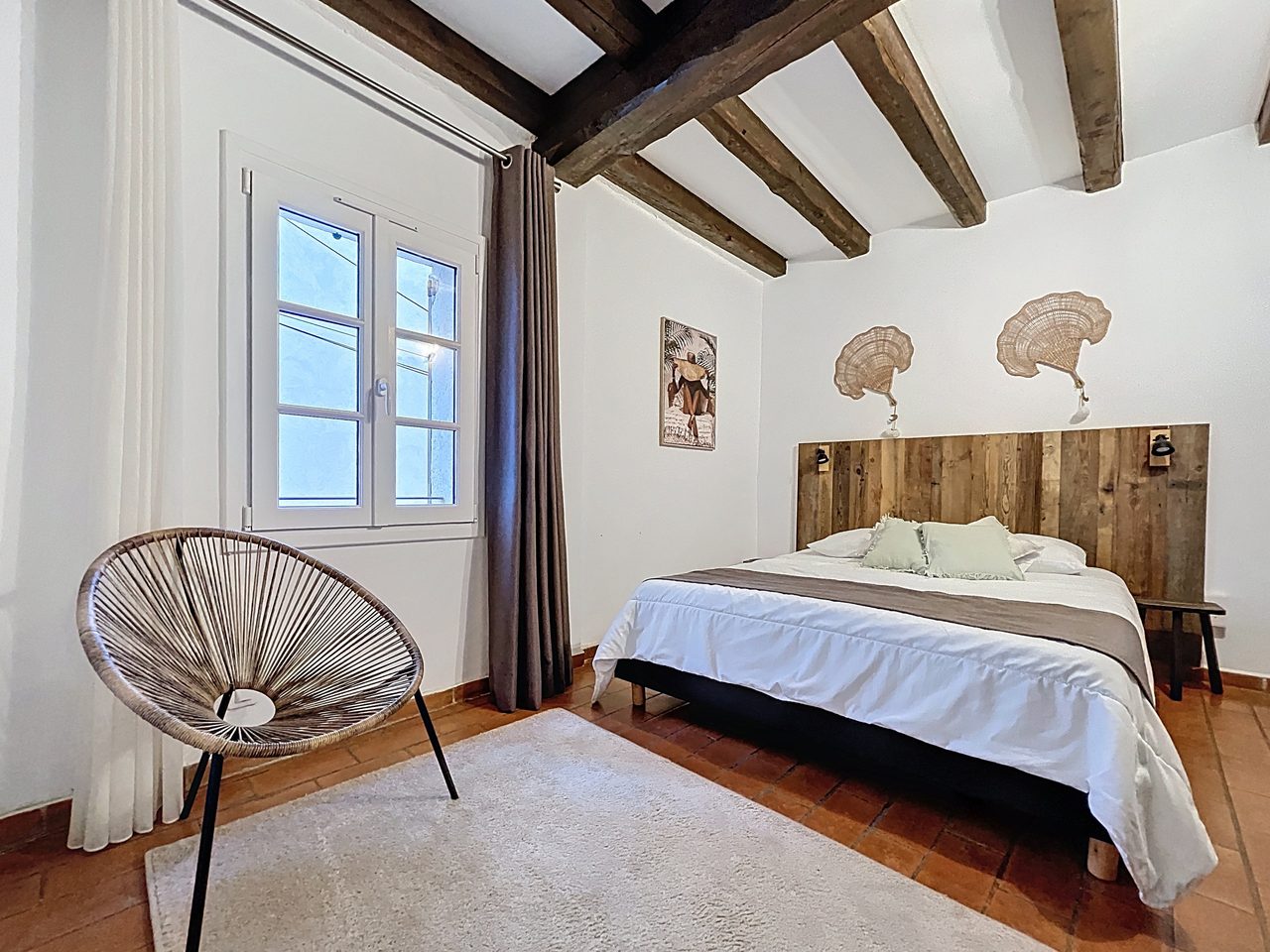 Välplanerad 2-rumslägenhet med charm och modern komfort