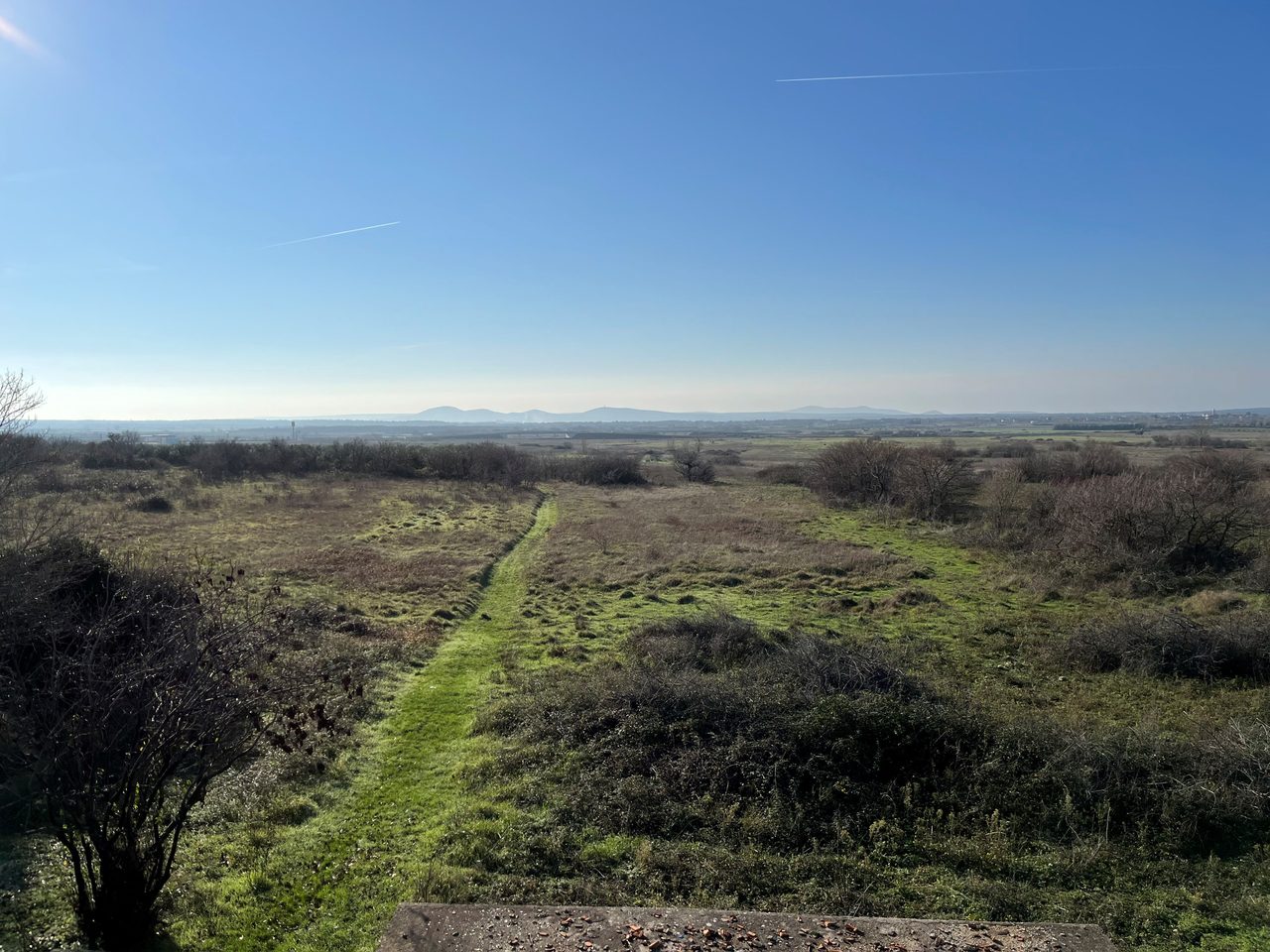Building plot Zadar region