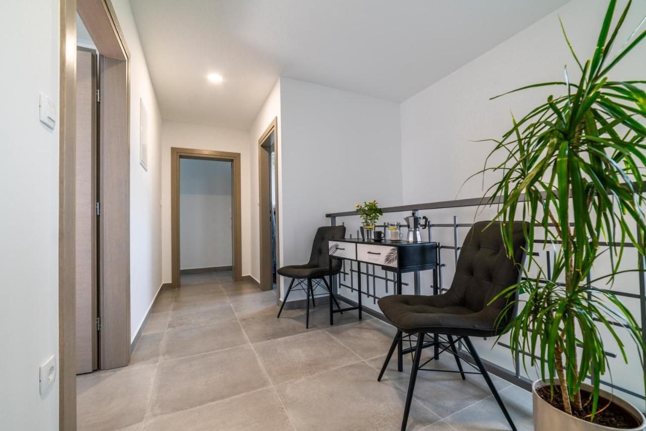 Porec Villa Piante