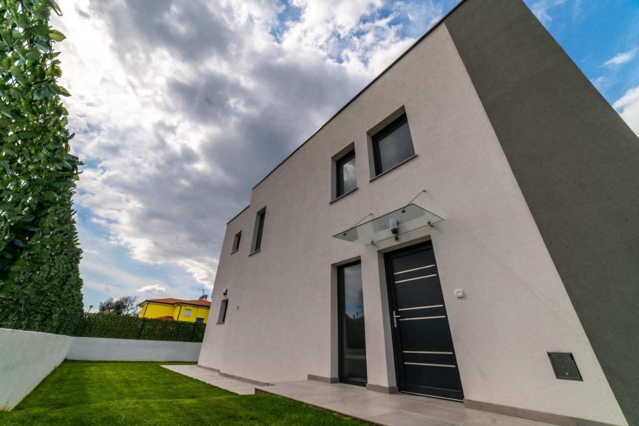 Porec Villa Piante