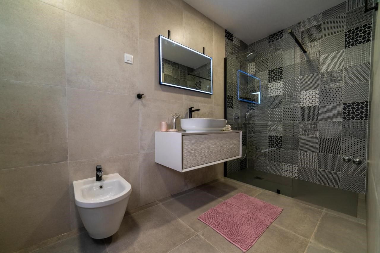 Porec Villa Piante