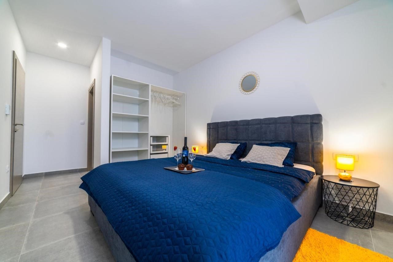 Porec Villa Piante