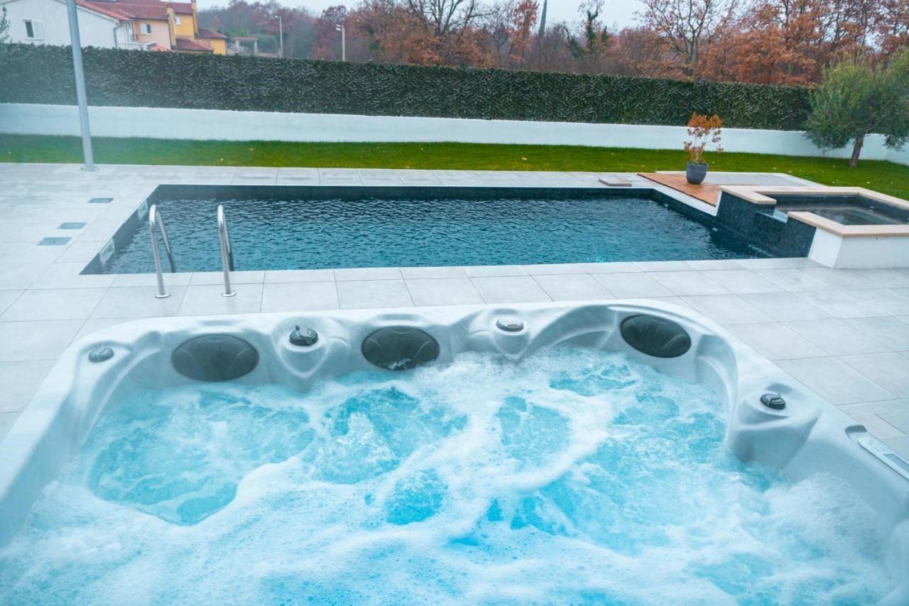 Porec Villa Piante