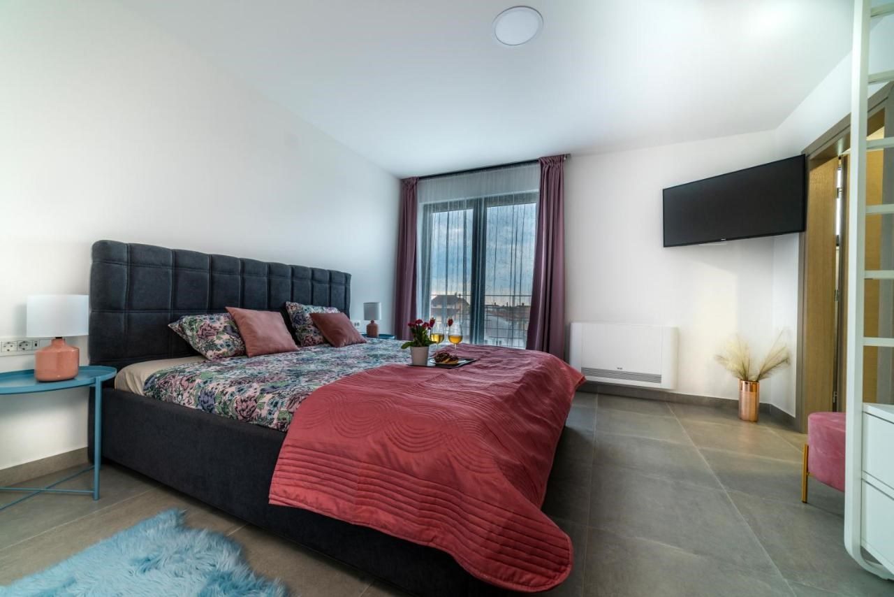 Porec Villa Piante