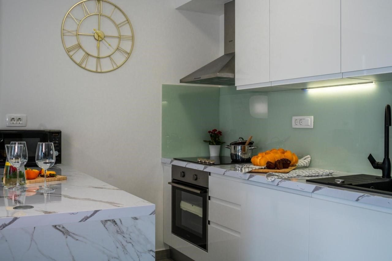 Porec Villa Piante