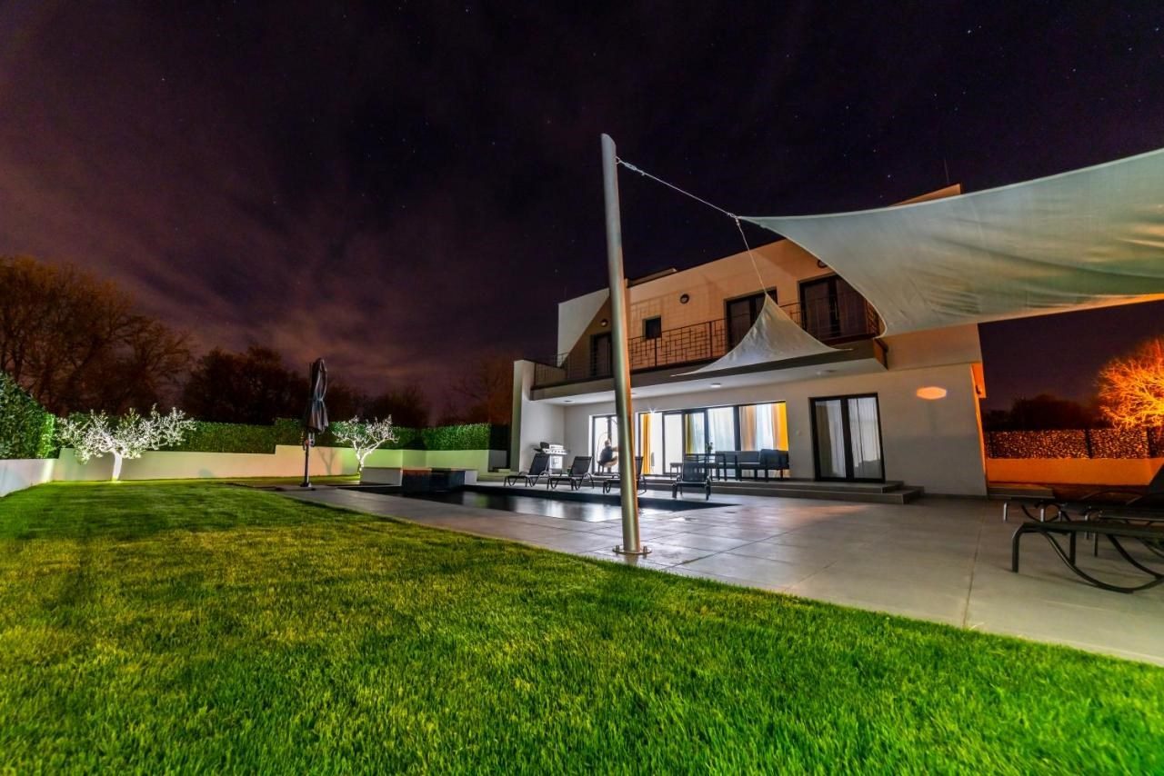 Porec Villa Piante