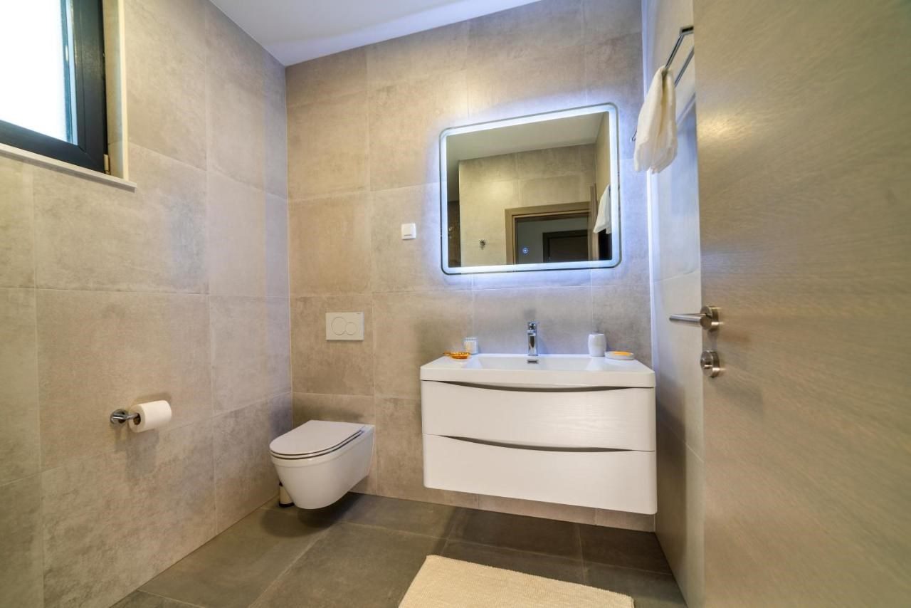 Porec Villa Piante