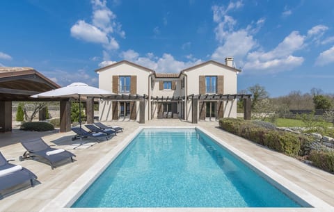 Bonasini Villa Santi