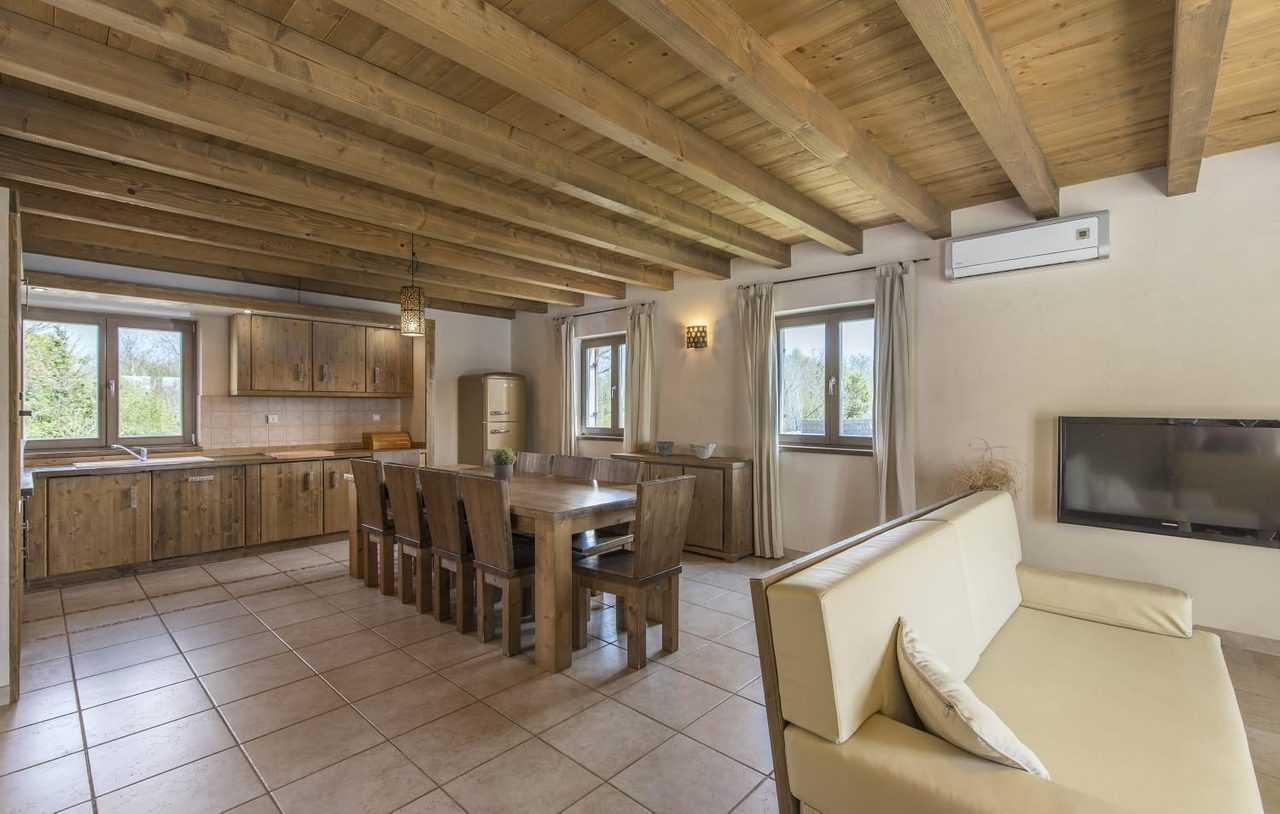 Bonasini Villa Santi