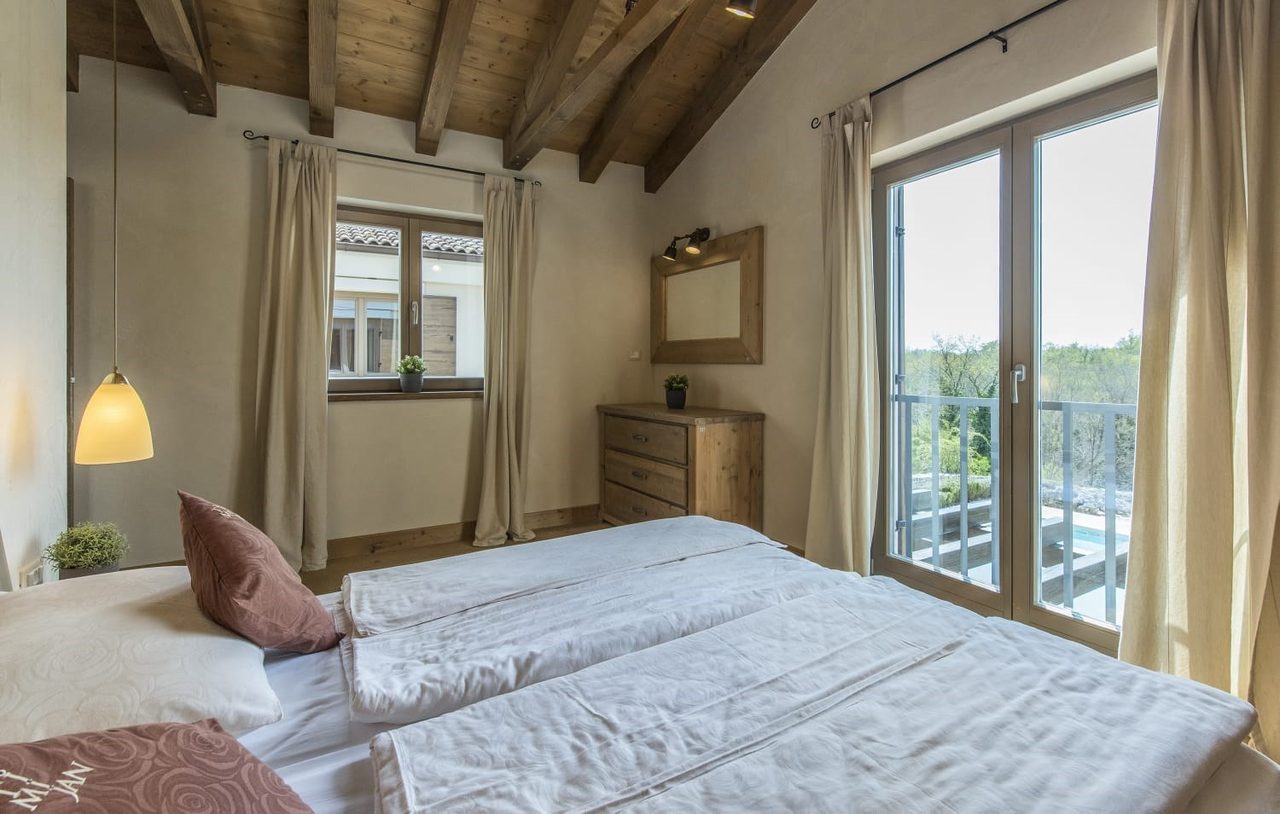 Bonasini Villa Santi