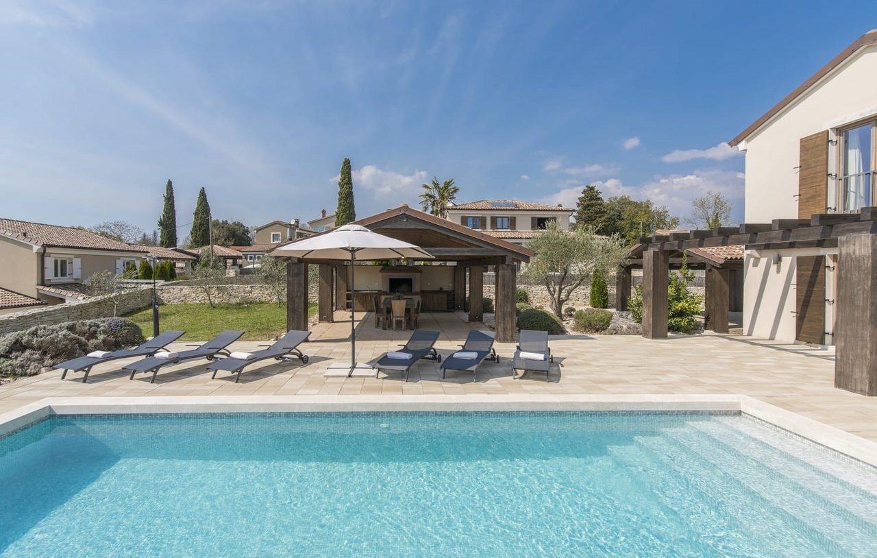 Bonasini Villa Santi