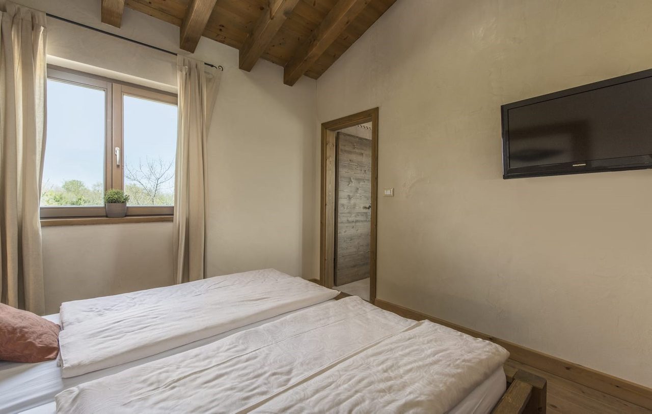 Bonasini Villa Santi