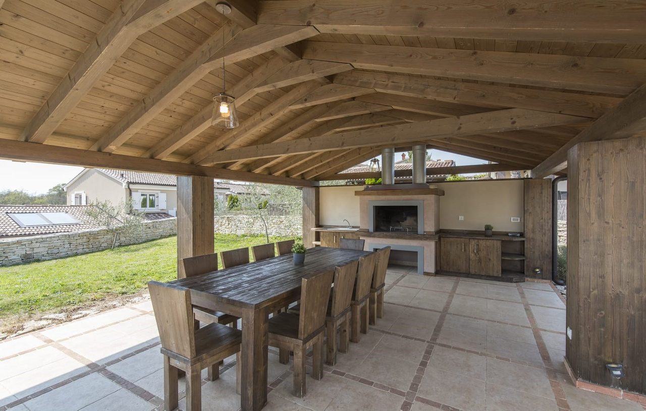 Bonasini Villa Santi