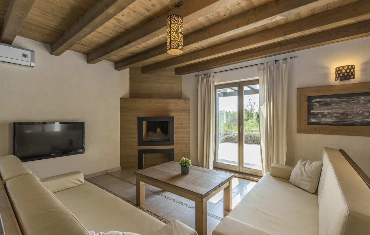 Bonasini Villa Santi