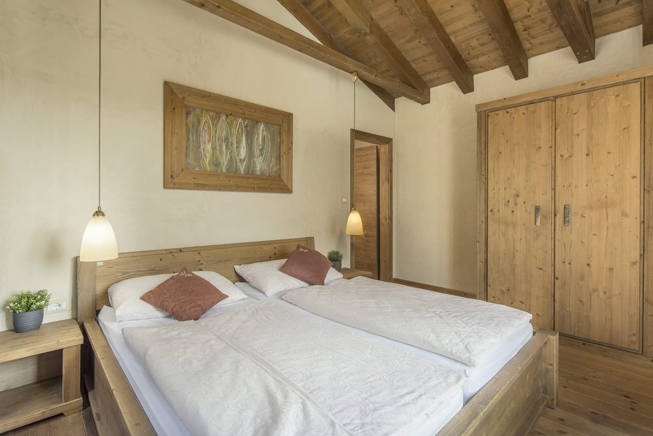 Bonasini Villa Santi