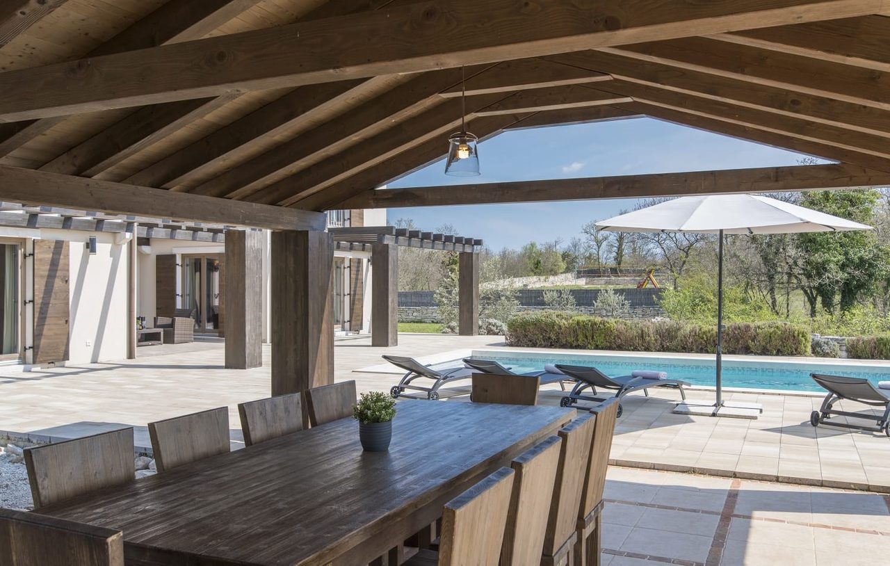 Bonasini Villa Santi