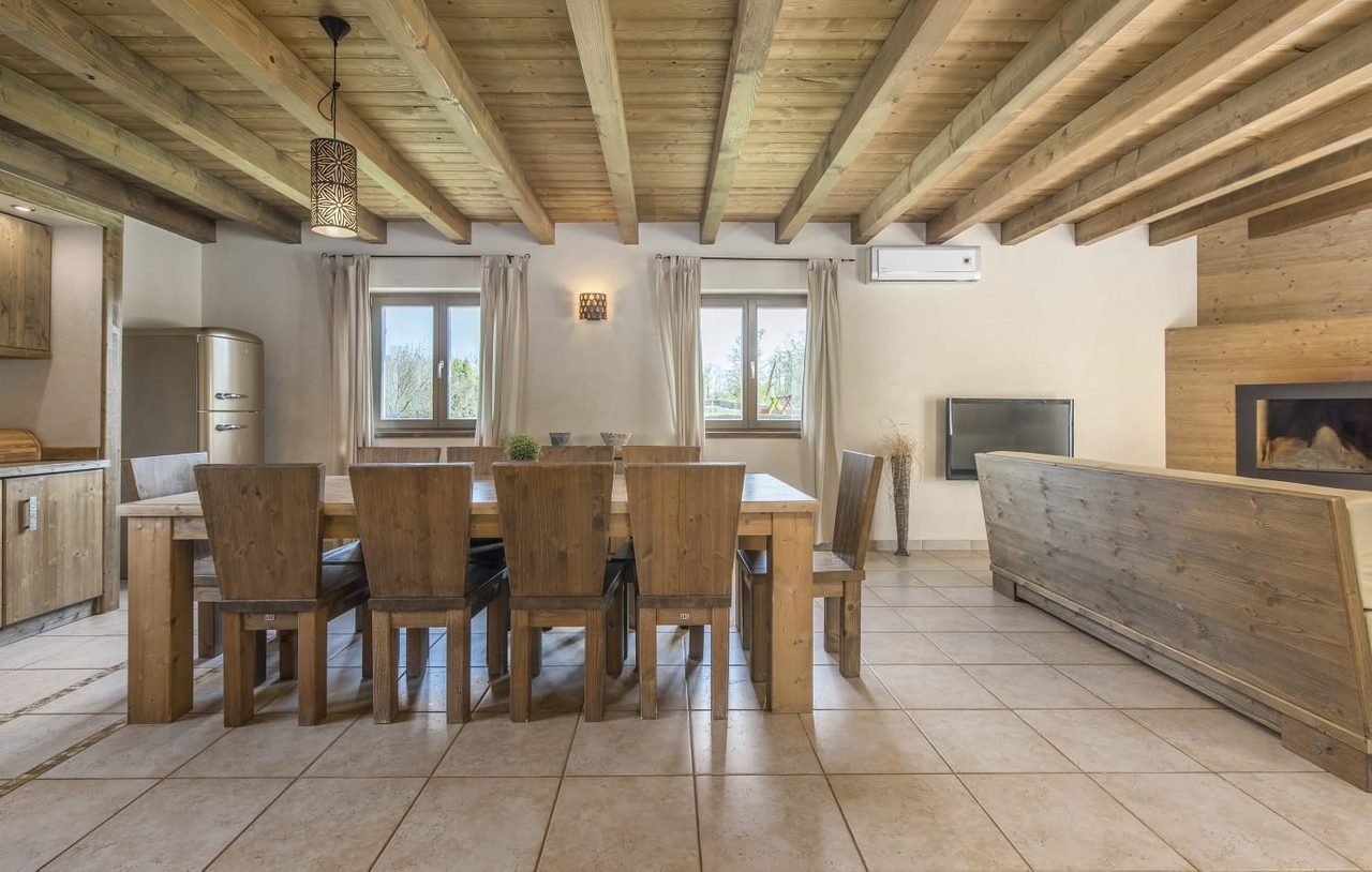Bonasini Villa Santi