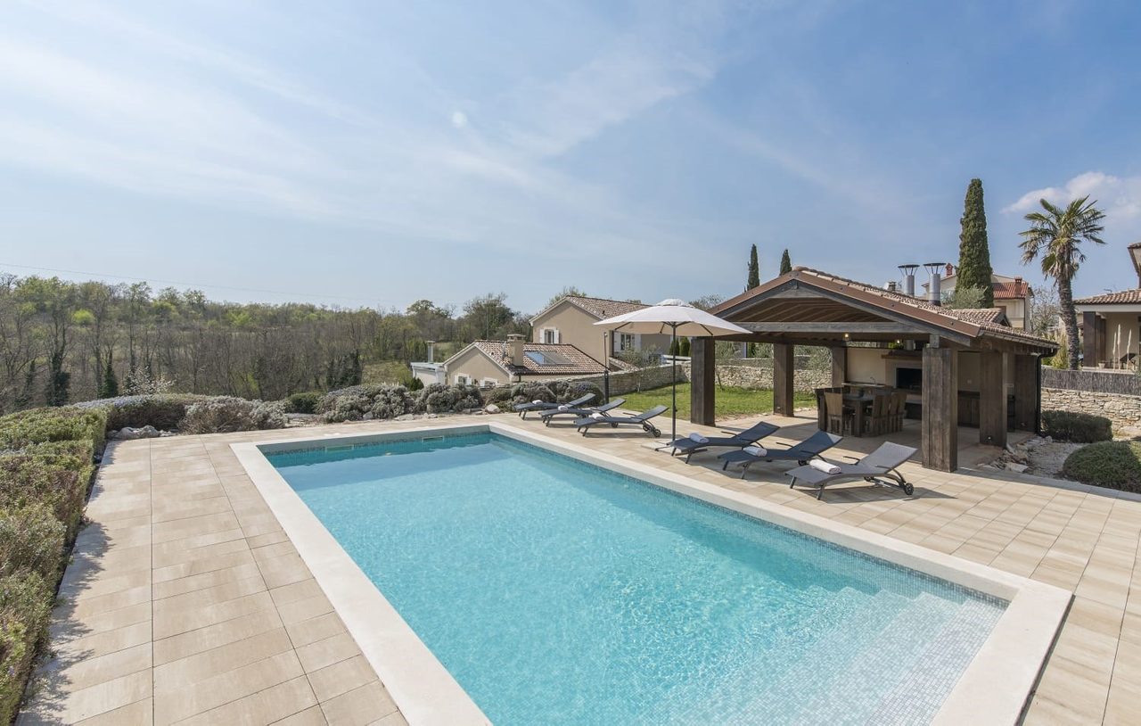 Bonasini Villa Santi