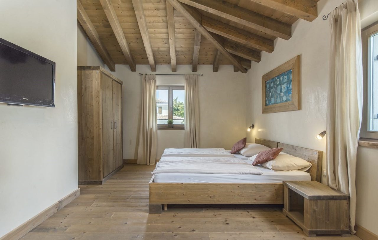 Bonasini Villa Santi
