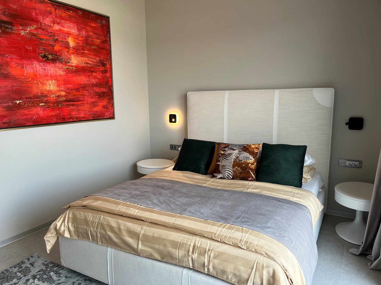 Jursici 4 bedroom house