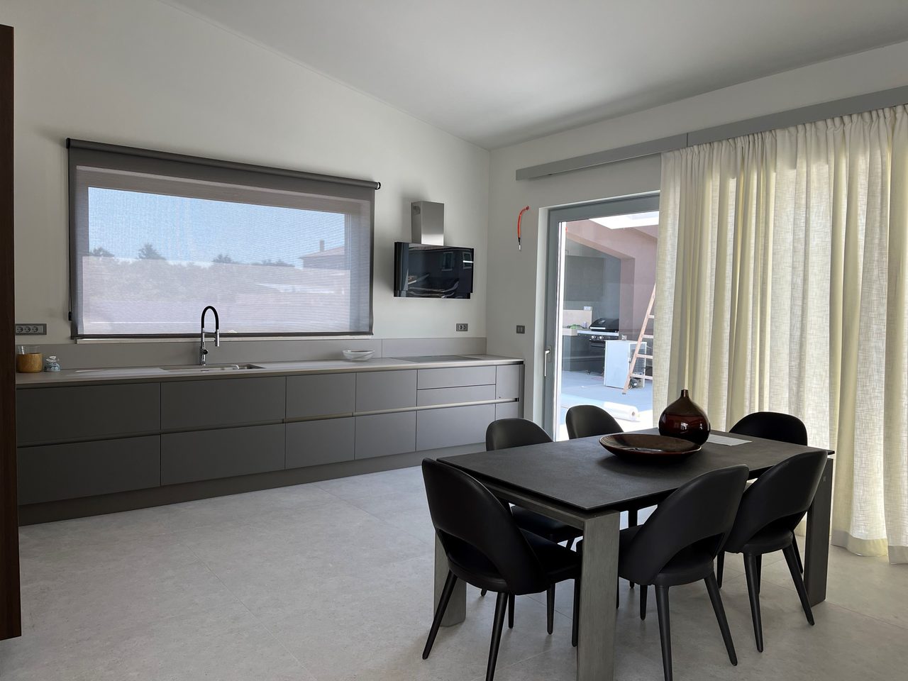 Jursici 4 bedroom house