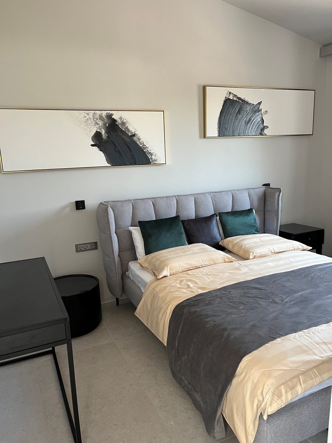 Jursici 4 bedroom house