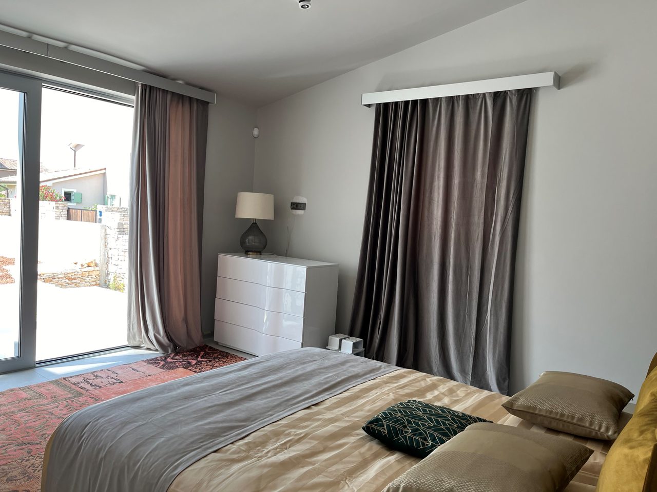 Jursici 4 bedroom house