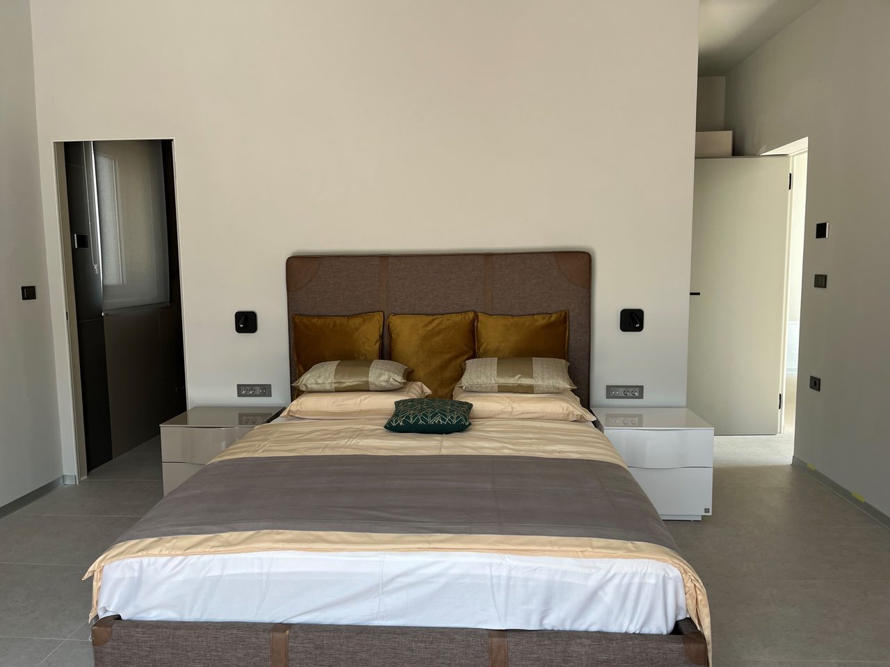 Jursici 4 bedroom house