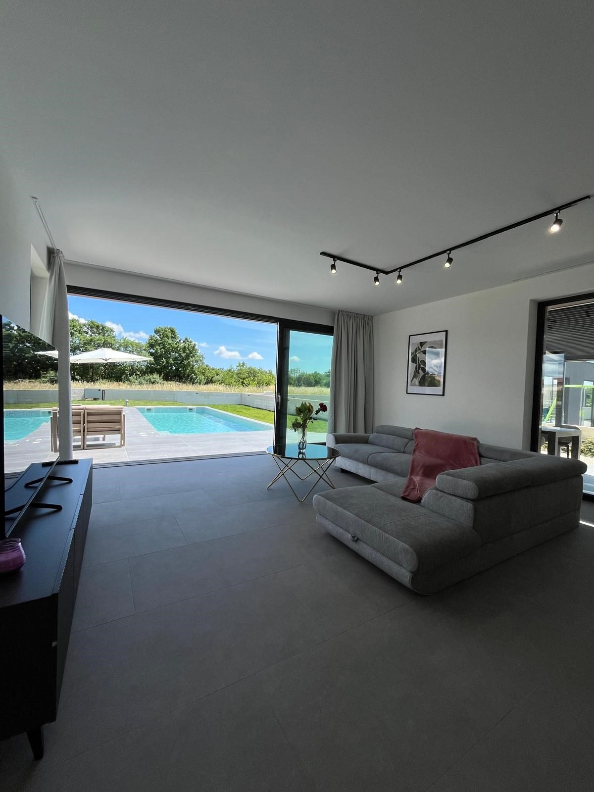3 bedroom villa Orbanici