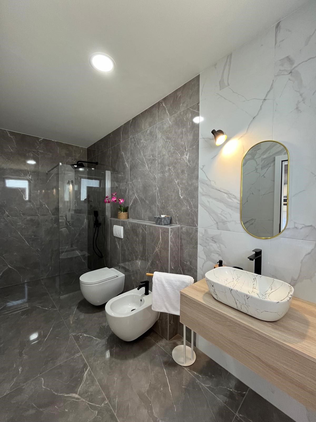 3 bedroom villa Orbanici