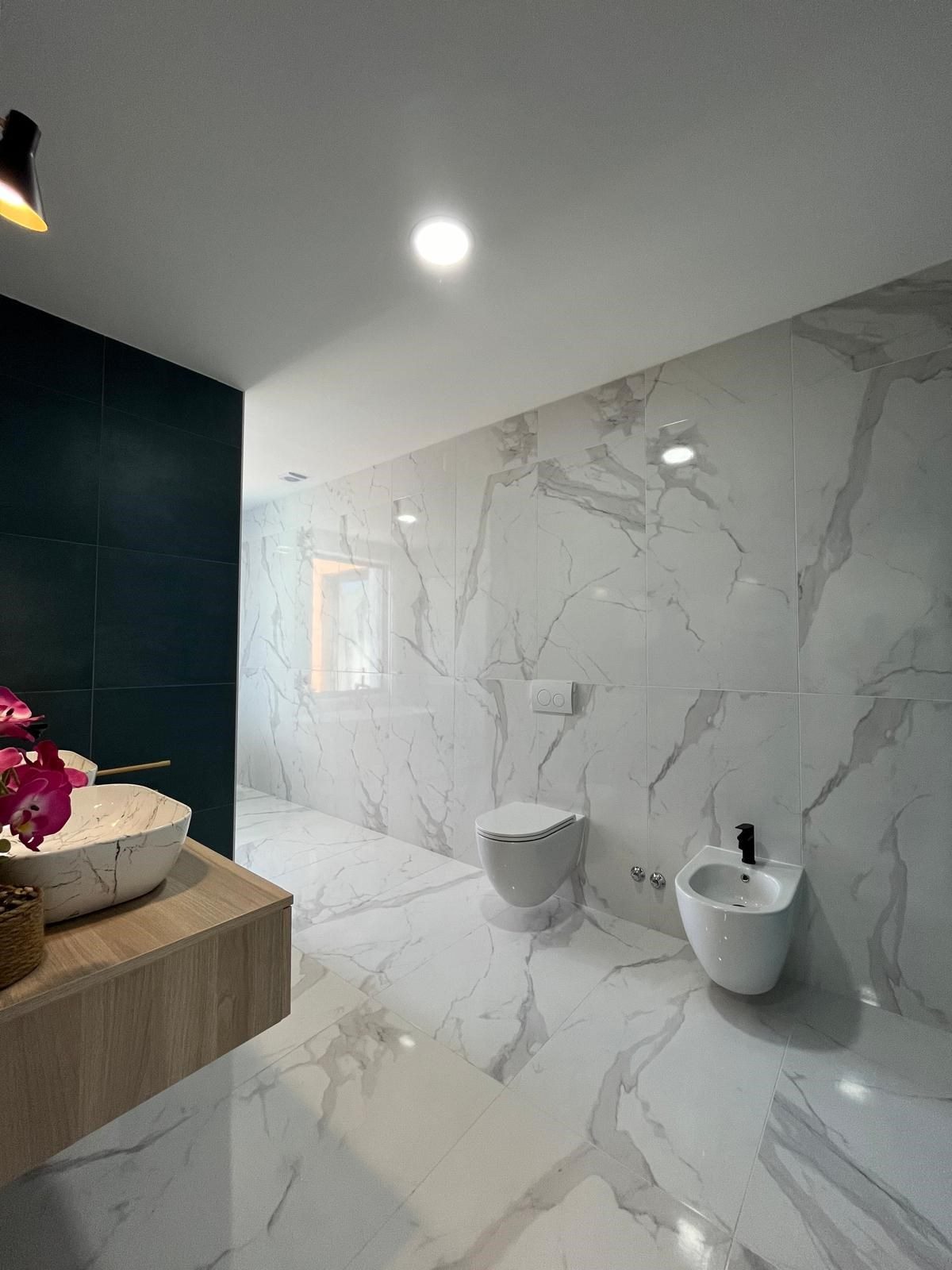 3 bedroom villa Orbanici