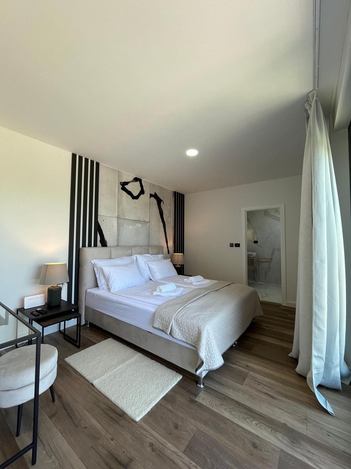 3 bedroom villa Orbanici