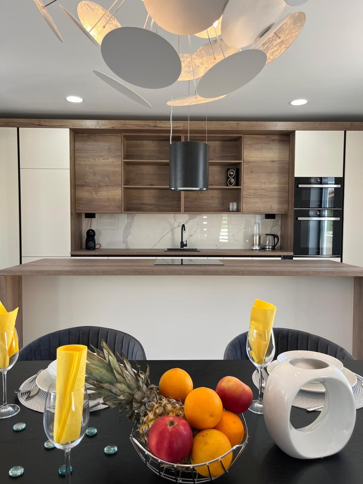 3 bedroom villa Orbanici