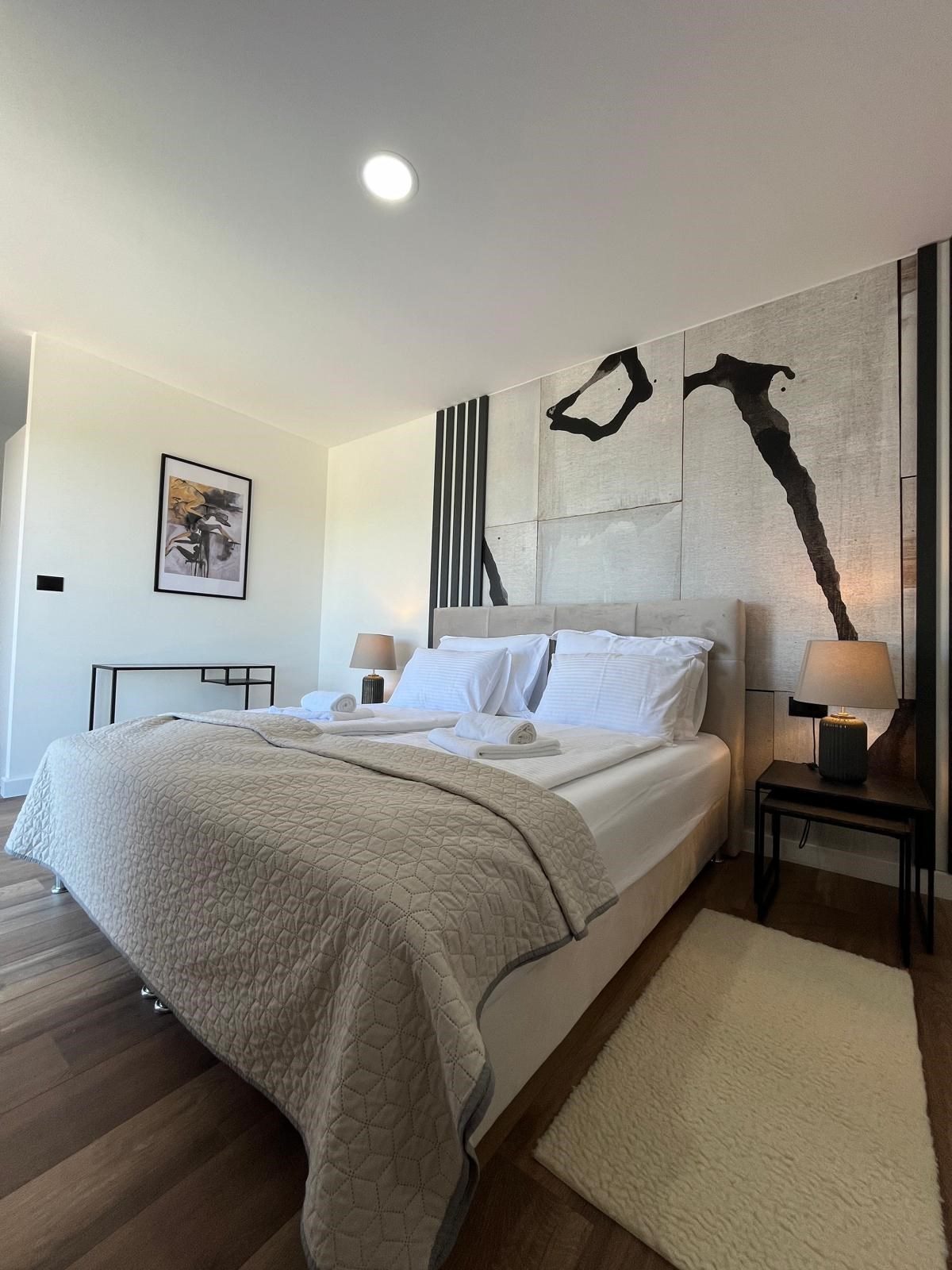 3 bedroom villa Orbanici