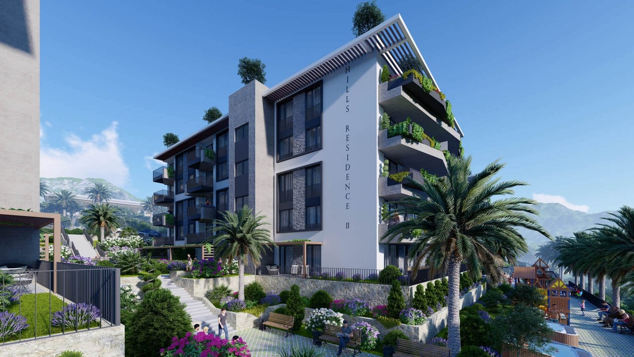 Hills-Residencebroj 45.jpg