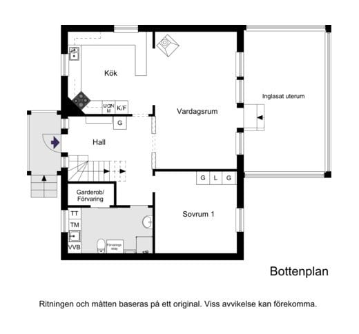 Göteborgsvägen 30A