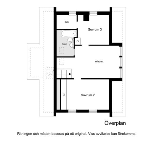 Göteborgsvägen 30A