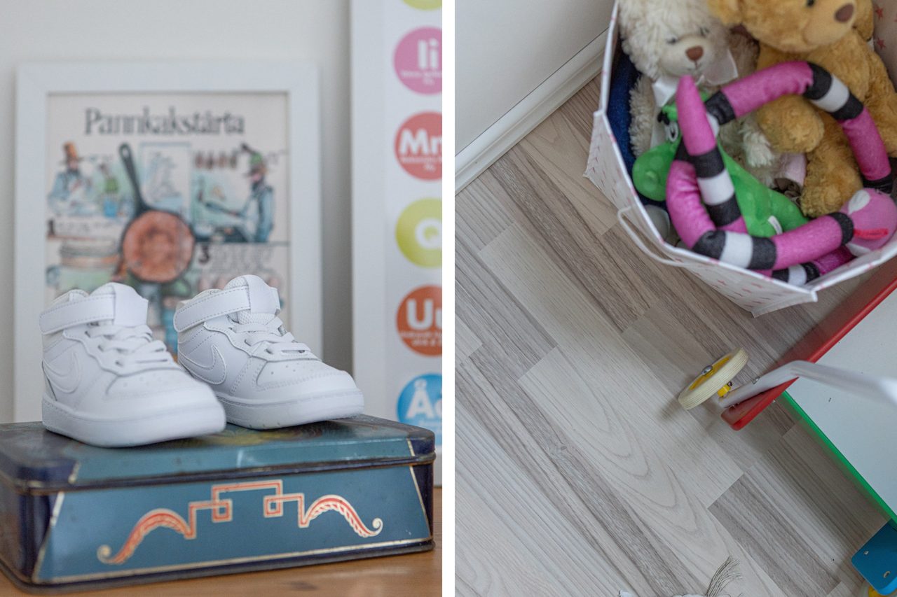 Göteborgsvägen 30A