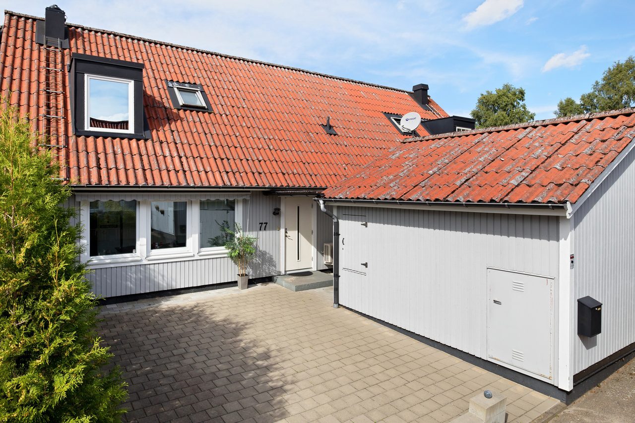 Ängsgårdsvägen 77