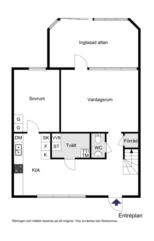 Ängsgårdsvägen 77