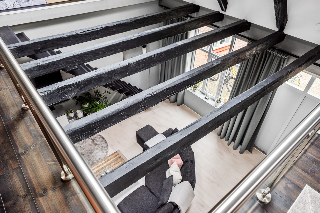 Stenvinkelsgatan 11C