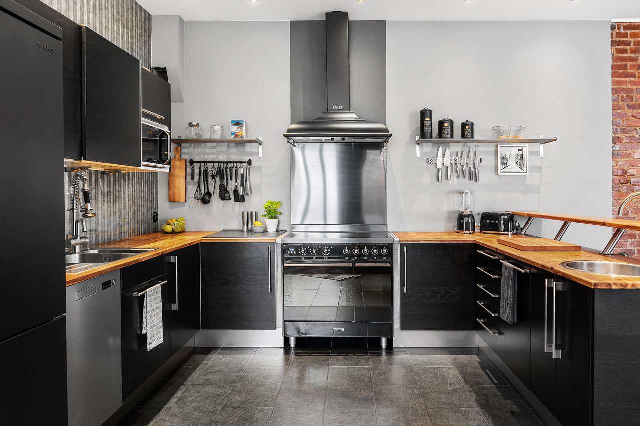 Stenvinkelsgatan 11C