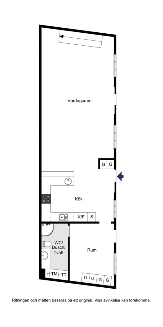 Stenvinkelsgatan 11C