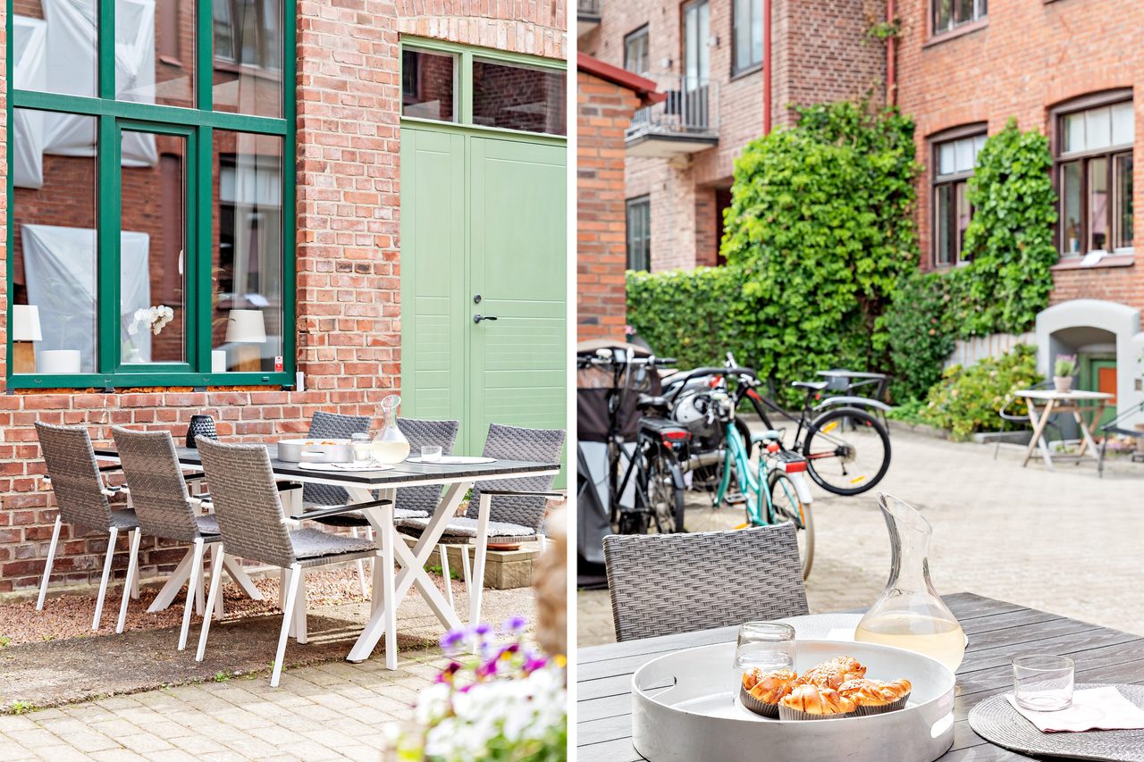 Stenvinkelsgatan 11C