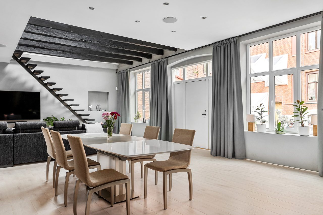 Stenvinkelsgatan 11C